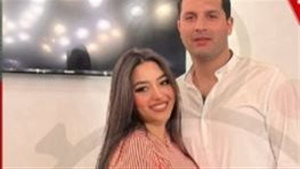 رحمة محسن تتقدم ببلاغ للنائب العام ضد طليقها بتهمة الابتزاز والتهديد