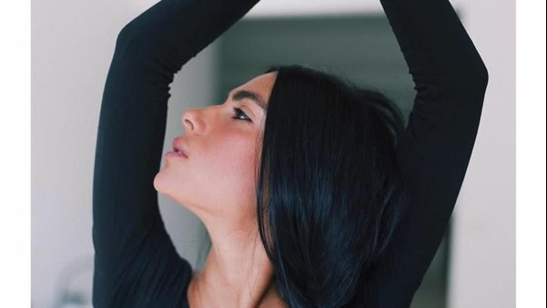 رضوى الشربيني ترد على منتقدي نحافة هدى المفتي بعد استئصال جزء من الأمعاء