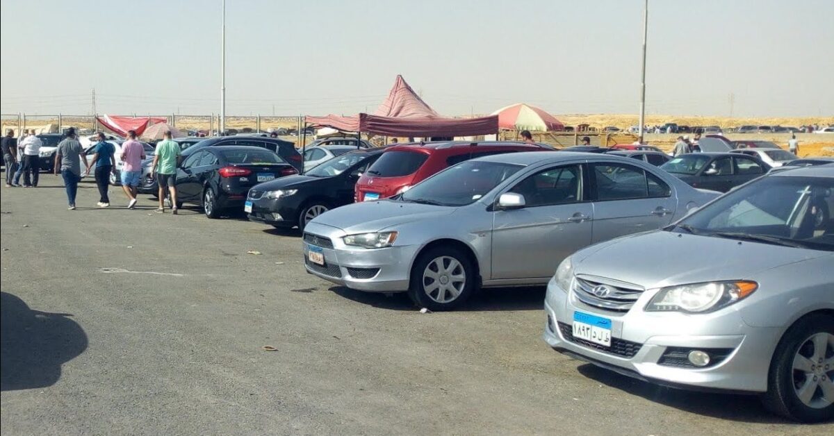 رغم انتعاش الـ”زيرو”.. أسباب تراجع مبيعات سوق السيارات المستعملة