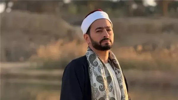 رمضان 2026.. طارق النهري وعفاف رشاد ينضمان إلى مسلسل المداح 6