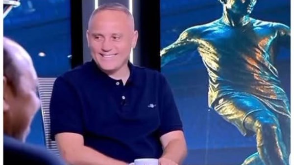 رهان مثير بين أحمد سليمان وأسامة حسني حول النتائج