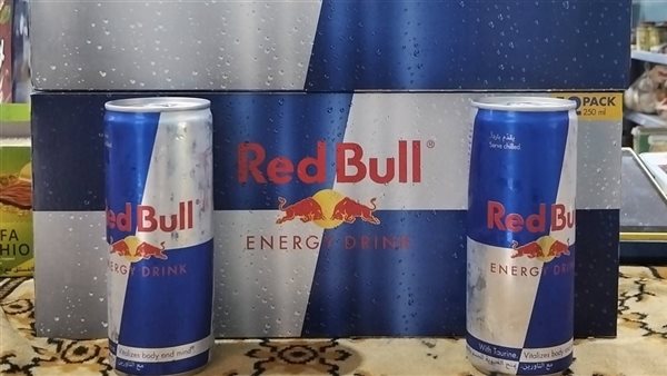 ريد بول تزيد أسعار مشروب الطاقة بمقدار 10 جنيهات بدءًا من نوفمبر