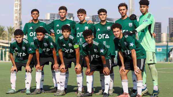 زد 2010 يحقق انتصاراً ساحقاً على الهرم بتسعة أهداف دون رد في دوري منطقة الجيزة