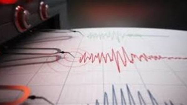 زلزال بقوة 5.1 درجة يضرب سواحل مدينة كوشيرو اليابانية