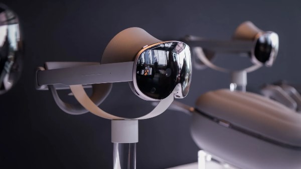 سامسونج تطلق نظارة Galaxy XR الجديدة وتكشف عن مزايا الواقع المختلط