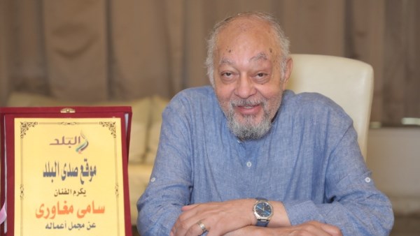 سامي مغاوري يكشف عن مفاجآت الجزء الخامس من اللعبة