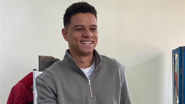 سعد سمير يحتفل بتصدر سيراميكا كليوباترا للدوري من خلال مجموعة إحصائيات