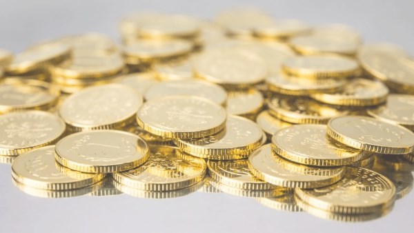 سعر الجنيه الذهب ينخفض 2000 جنيه في ختام تعاملات الثلاثاء