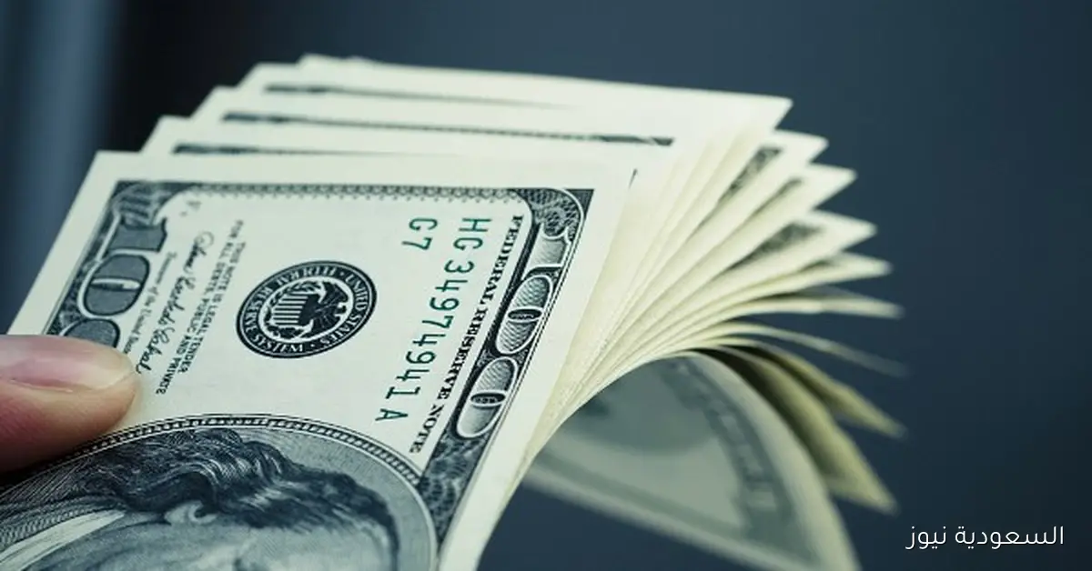 سعر الدولار في البنوك اليوم السبت 4 أكتوبر 2025