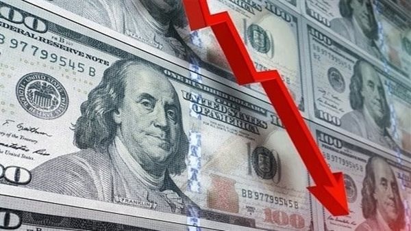 سعر الدولار في مصر اليوم الإثنين 20 أكتوبر 2025