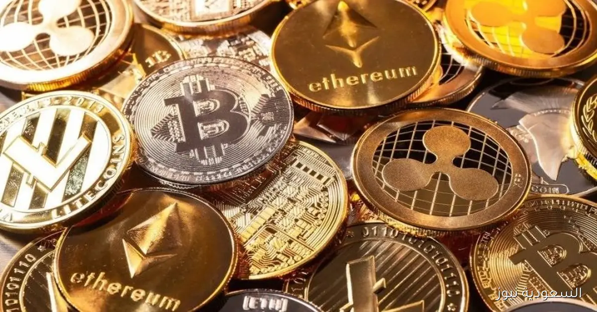 سعر بتكوين يواصل الاقتراب من قمته التاريخية