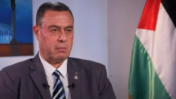 سفير فلسطين في القاهرة يؤكد أهمية الدور المصري في إنهاء الحرب وحماية سكان غزة