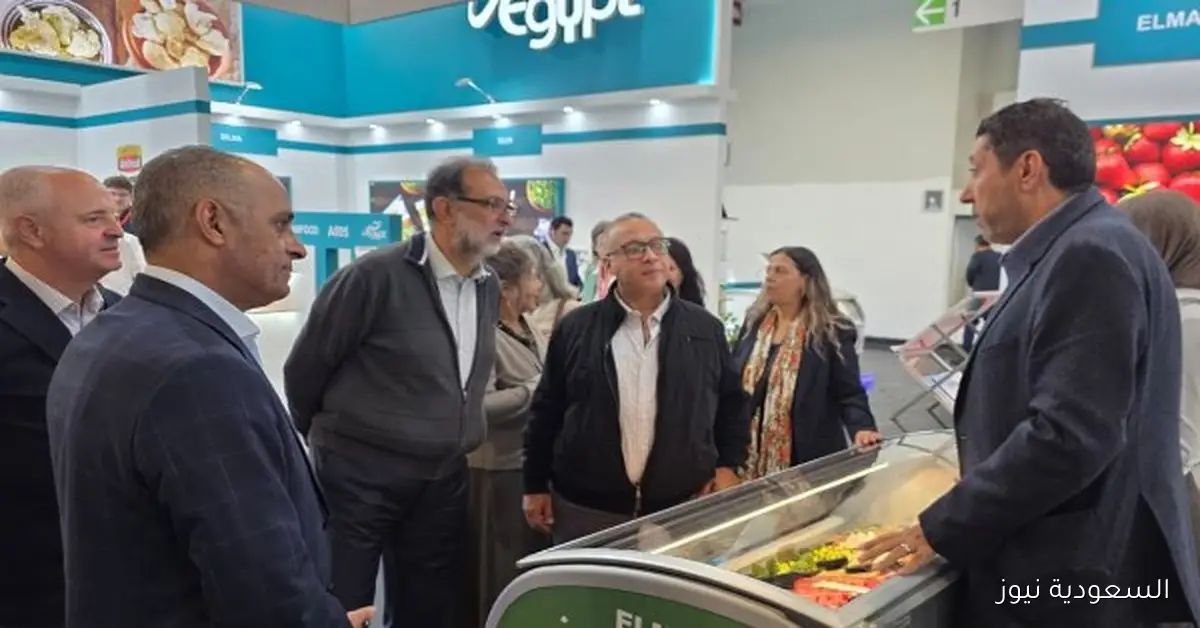 سلامة الغذاء تسعى لتوسيع نشاطها في المحافظات لتسهيل عمليات التسجيل والتصدير