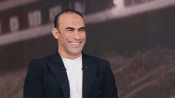 سيد عبدالحفيظ: الأهلي هو بيتي والترشح لمجلس إدارة النادي مسؤولية كبيرة