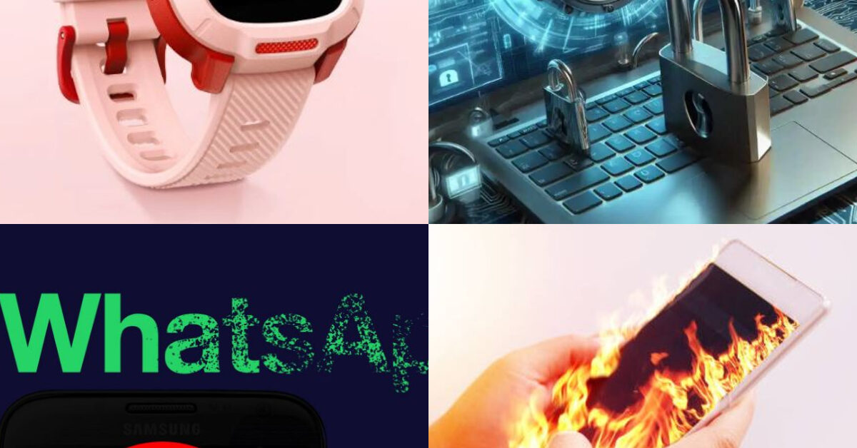 شاومي تطلق Redmi K90 بإمكانات مذهلة وسعر لا يصدق.. روسيا تفرض تطبيق “MAX” على مواطنيها