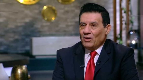 شرط جزائي يكشفه مدحت شلبي حول عقد ييس توروب مع الأهلي