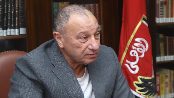 شروط نجاح قائمة الخطيب في انتخابات الأهلي