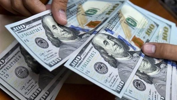 ضبط قضايا إتجار في النقد الأجنبي بقيمة 20 مليون جنيه خلال 24 ساعة
