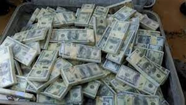 ضبط قضايا إتجار في النقد الأجنبي بقيمة 35 مليون جنيه في 24 ساعة
