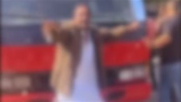 ضبط مالك سيارة وسائق بعد خلاف حول سداد الإيجار