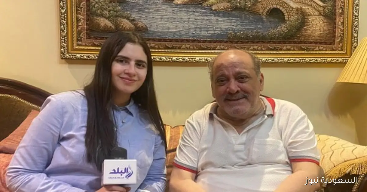 ضياء المرغني يعود للجمهور بعد غياب طويل: لم أعتزل الفن وأحبكم جميعًا