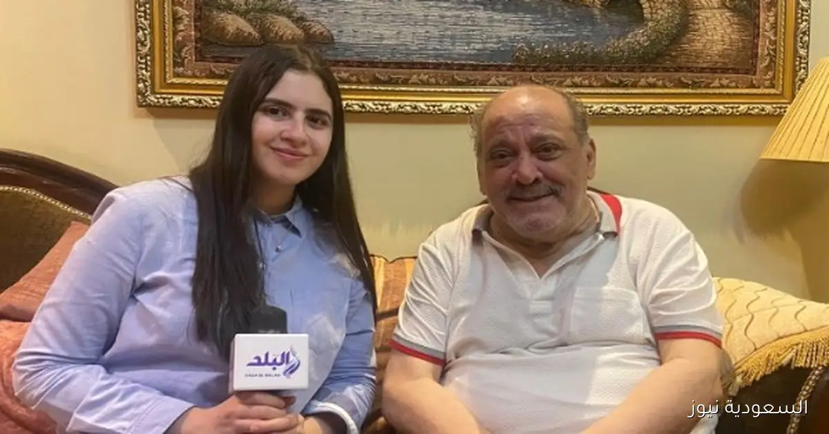 ضياء المرغني يكشف سبب ابتعاده عن التمثيل في أول لقاء له