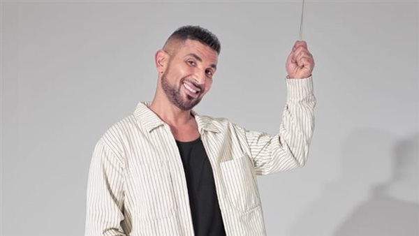 طرح أغنية خلينا هنا لأحمد سعد بعد عرضها في مهرجان الجونة السينمائي