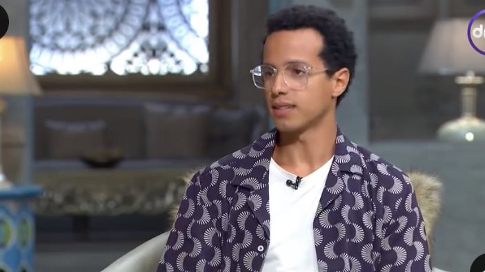 طه الدسوقي يحتفل بعيد ميلاد زوجته ويقول: كل سنة وانتي مقوياني