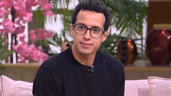 طه دسوقي يتحدث عن تجربته في البطولة الجماعية بفيلم السادة الأفاضل: المشروع هو البطل وأنا أُحب اللعبة الجماعية