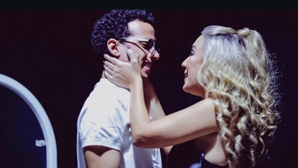 طه دسوقي يهنئ زوجته في عيد ميلادها: كل عام وأنتِ سندي ودعمي