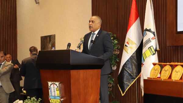 عباس صابر: نصر أكتوبر يمثل إرادة المصريين ويعيد إحياء روح البناء والتنمية