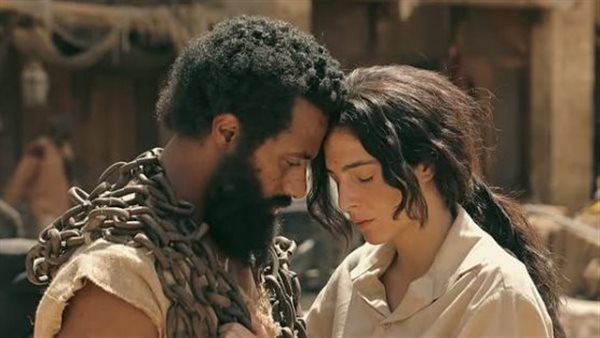عرض فيلم “أسد” لمحمد رمضان في عيد الفطر 2026