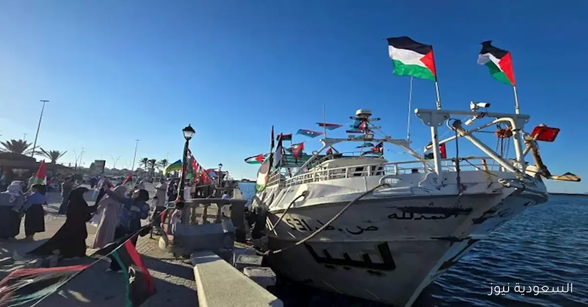 عضو بالبرلمان الأوروبي يكشف عن تجربة اختطافه من قِبل إسرائيل أثناء تواجده على متن أسطول الصمود
