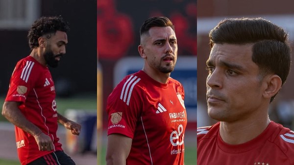 عضو شركة الأهلي يكشف كواليس عقود النجوم ورعاية اللاعبين بعقود 100 مليون