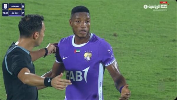 على طريقة فينيسيوس، لابا كودجو ينتقد مدرب العين الإماراتي بسبب تبديله