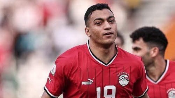 عماد النحاس يؤكد: مصطفى محمد خيار ممتاز لتعويض وسام أبو علي في الأهلي