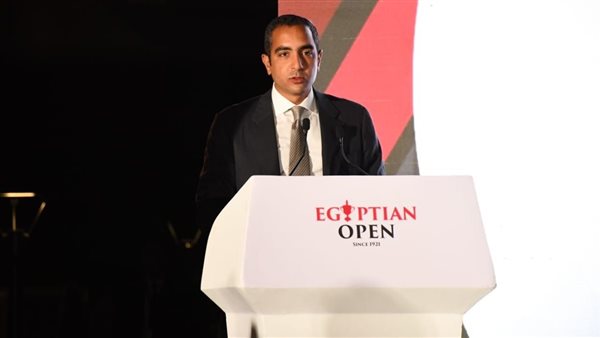 عودة تاريخية لأعرق بطولات الجولف في الشرق الأوسط من قلب ملاعب مدينتي مع عمر هشام