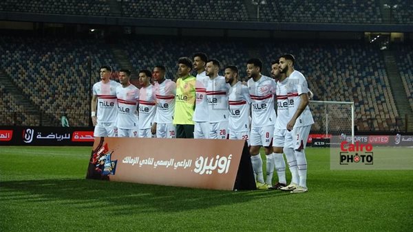 عودة دونجا والدباغ للتشكيل الأساسي.. استراتيجيات يانيك فيريرا قبل مواجهة الزمالك والبنك الأهلي
