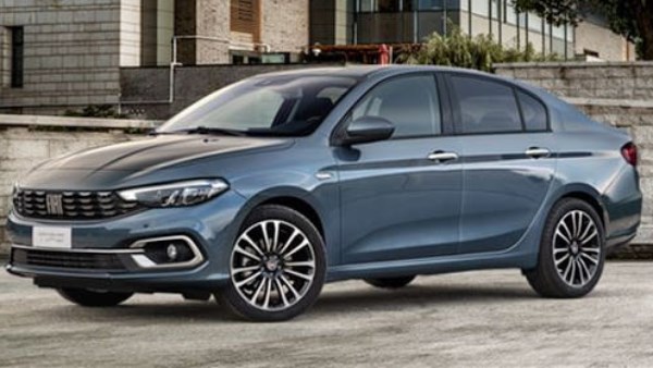 فيات تيبو أوتوماتيك بسعر 700 ألف جنيه