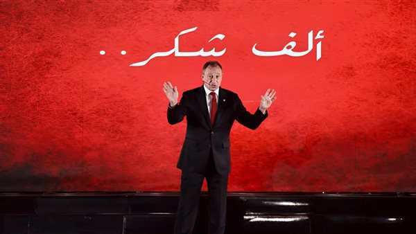 قبل الولاية الثالثة: إنجازات الخطيب خلال 8 سنوات في رئاسة الأهلي