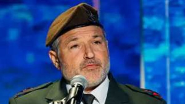 قرار عاجل من رئيس الشاباك بشأن الضفة الغربية في يهودا والسامرة