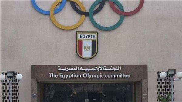 قرارات حاسمة من اللجنة الأولمبية لعمر عصر ومحمود أشرف بعد أزمتهما في تونس