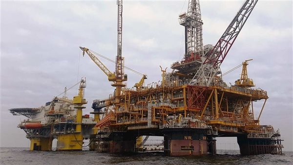 قطر للطاقة تحصل على حصة استكشاف جديدة في المياه المصرية