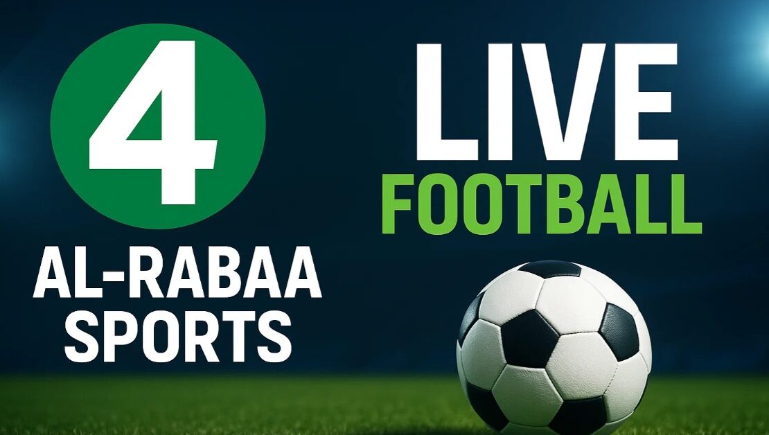 الآن على نايل سات.. تردد قناة الرابعة الرياضية العراقية 2025 لمتابعة لعبة العراق ضد المنتخب السعودي مباشر