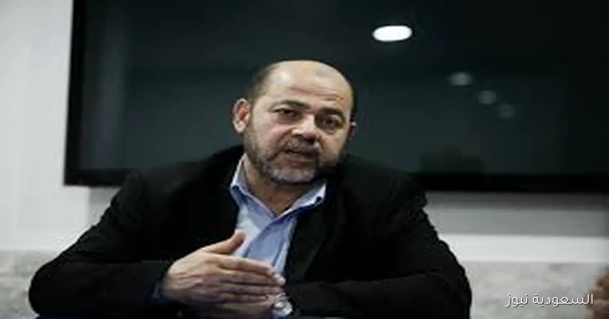 قيادي في حماس يؤكد: تسليم السلاح سيكون للقيادة الفلسطينية المقبلة