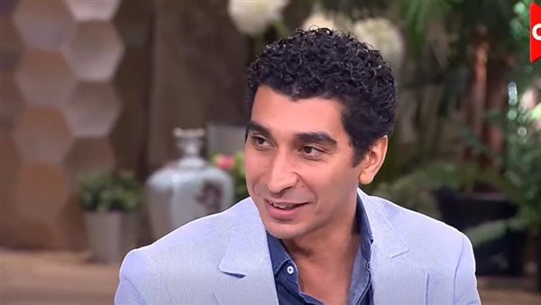 كريم الشناوي يتحدث عن مغامرة فيلم السادة الأفاضل ويؤكد: المصريون أساتذة في الكوميديا