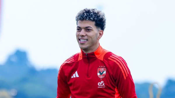 كريم رمزي يؤكد: حالة إمام عاشور مطمئنة وتحتاج لمزيد من الوقت قبل العودة للتدريبات