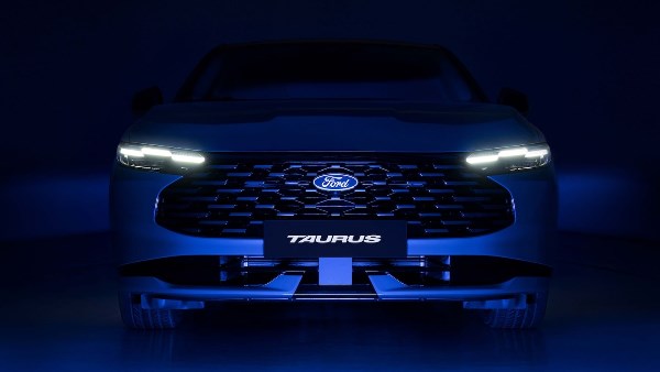 لقطات مثيرة للجيل الجديد من فورد توروس 2026