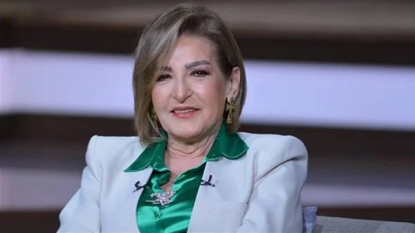 ليلى عز العرب: مصر منارة الفن وأعمالي القادمة مفاجأة للجمهور