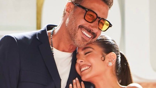 مايان السيد تعبر عن سعادتها بعد عرض فيلم “ولنا في الخيال حب” في الجونة: من أجمل أيام حياتي